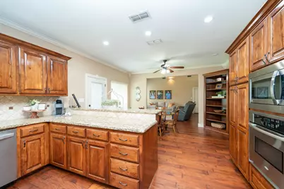 1414 Nottingham, White Oak, TX 75693 - Photo 21