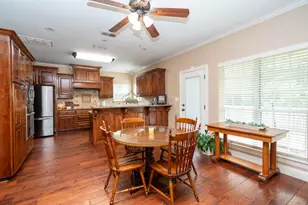 1414 Nottingham, White Oak, TX 75693 - Photo 9