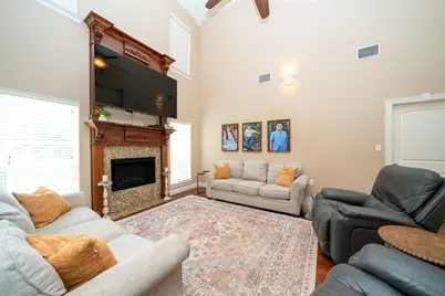 1414 Nottingham, White Oak, TX 75693 - Photo 5