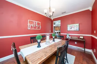 1414 Nottingham, White Oak, TX 75693 - Photo 27