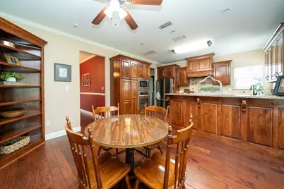 1414 Nottingham, White Oak, TX 75693 - Photo 11