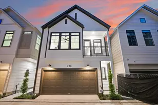 734 Curtin St, Houston, TX 77018 - Photo 1