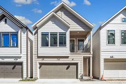 734 Curtin Street, Houston, TX 77018 - Photo 1