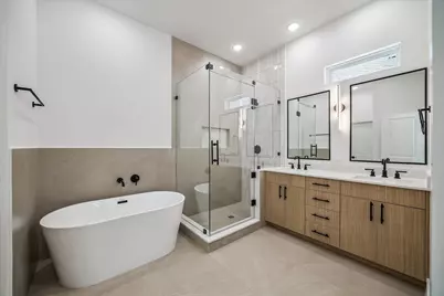 734 Curtin Street, Houston, TX 77018 - Photo 3