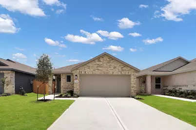 2519 Paloverde Canyon Court, Crosby, TX 77532 - Photo 1