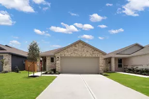 2519 Paloverde Cyn Ct, Crosby, TX 77532 - Photo 1