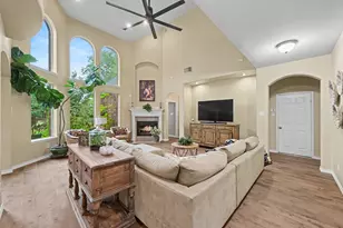 26907 Mossy Leaf Ln, Cypress, TX 77433 - Photo 9