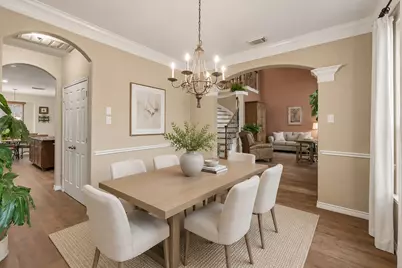 26907 Mossy Leaf Lane, Cypress, TX 77433 - Photo 7
