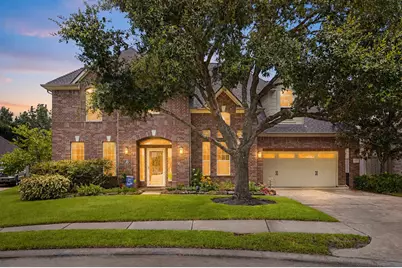 26907 Mossy Leaf Lane, Cypress, TX 77433 - Photo 1