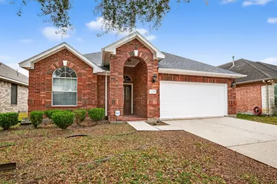 13738 View Meadow Lane, Houston, TX 77034 - Photo 3