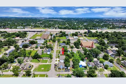 2608 Campbell Street #A, Houston, TX 77026 - Photo 3