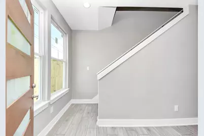 2608 Campbell Street #A, Houston, TX 77026 - Photo 5