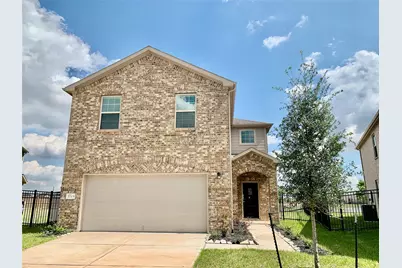 1024 Greenshank Drive, Katy, TX 77493 - Photo 1