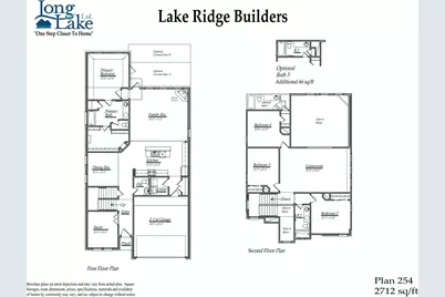 2934 Bury Park Drive, Spring, TX 77373 - Photo 35