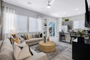 7225 Rustle Rd, Fort Worth, TX 76123 - Photo 5