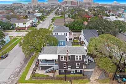 910 9th Street #1, Galveston, TX 77550 - Photo 35