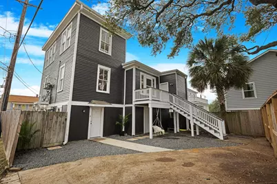 910 9th Street #1, Galveston, TX 77550 - Photo 31