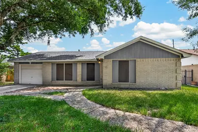 2714 S Brompton Drive, Pearland, TX 77584 - Photo 1