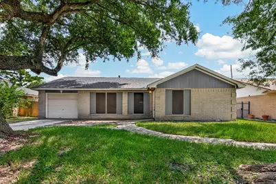 2714 S Brompton Drive, Pearland, TX 77584 - Photo 3