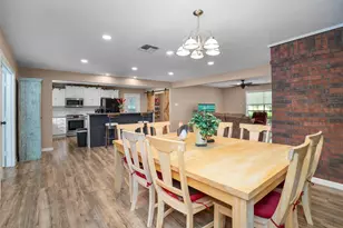 416 State Hwy 21 E, Crockett, TX 75835 - Photo 19