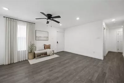 3912 Woolworth Street, Houston, TX 77026 - Photo 3