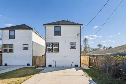 3912 Woolworth Street, Houston, TX 77026 - Photo 5