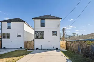 3912 Woolworth St, Houston, TX 77026 - Photo 5