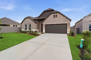 14919 Calluna Heather Ln, Conroe, TX 77302 - Photo 1