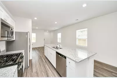 1907 Chiant Grove Lane, Rosharon, TX 77583 - Photo 15