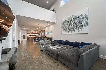 5702 Pampero Lane, Houston, TX 77092 - Photo 3