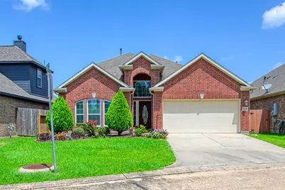 3505 Firenze Drive, Friendswood, TX 77546 - Photo 1