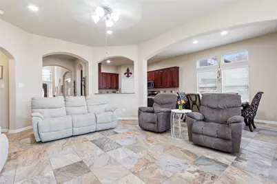 3505 Firenze Drive, Friendswood, TX 77546 - Photo 5
