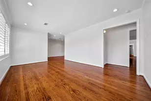 6318 Woodbrook Ln, Houston, TX 77008 - Photo 7