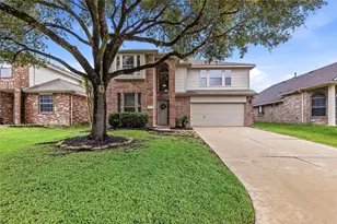 32014 Decker Oaks Dr, Pinehurst, TX 77362 - Photo 1