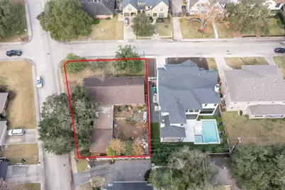 3647 Aberdeen Way, Houston, TX 77025 - Photo 17