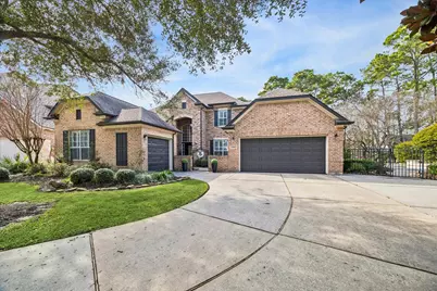 11902 Lake Mead Lane, Humble, TX 77346 - Photo 1