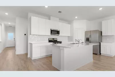 3550 Adelie Lane, Katy, TX 77494 - Photo 5