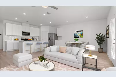 3550 Adelie Lane, Katy, TX 77494 - Photo 3