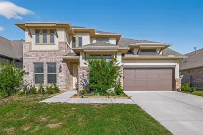 1318 Munson Valley Road, Richmond, TX 77406 - Photo 1