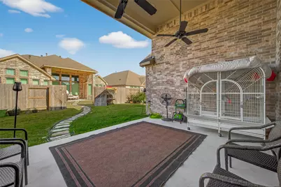 1318 Munson Valley Road, Richmond, TX 77406 - Photo 17