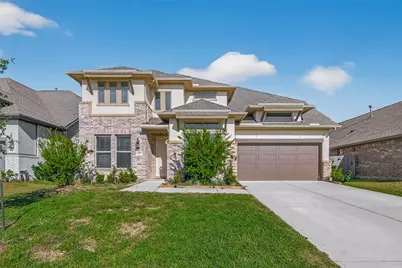 1318 Munson Valley Road, Richmond, TX 77406 - Photo 3