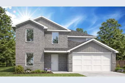 3008 Pearl Coastline Drive, Katy, TX 77493 - Photo 1