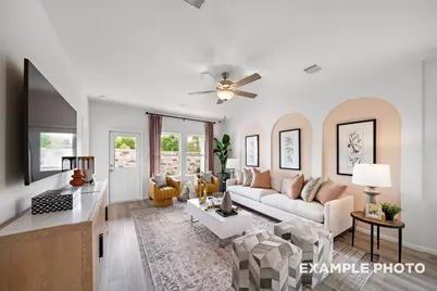 8819 Robin Song Trail, Houston, TX 77078 - Photo 5