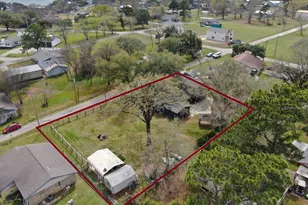 281 N Shady Oaks Dr, Point Blank, TX 77364 - Photo 47