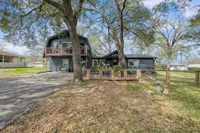 281 N Shady Oaks Drive, Point Blank, TX 77364 - Photo 45