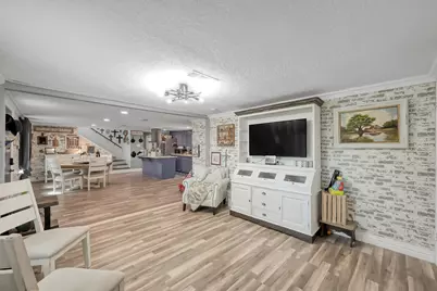 281 N Shady Oaks Drive, Point Blank, TX 77364 - Photo 7