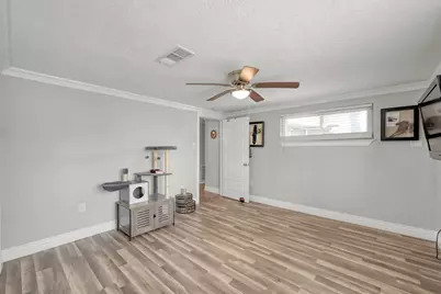 281 N Shady Oaks Drive, Point Blank, TX 77364 - Photo 19