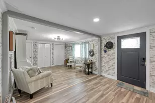 281 N Shady Oaks Dr, Point Blank, TX 77364 - Photo 5