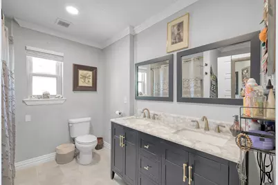 281 N Shady Oaks Drive, Point Blank, TX 77364 - Photo 17