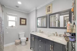 281 N Shady Oaks Dr, Point Blank, TX 77364 - Photo 17